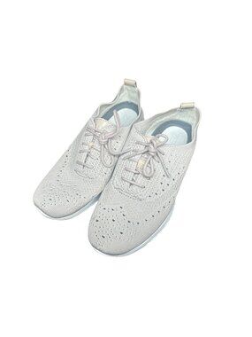 Cole Haan Mesh Sneaker Size 7